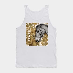 horse power Tank Top